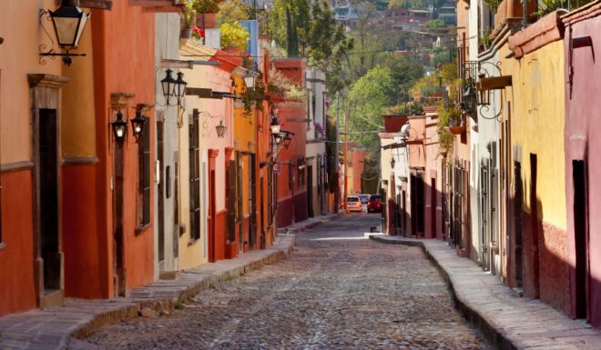 San Miguel de Allende 2022