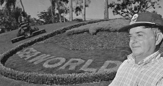 Charles “Chuck” Kline