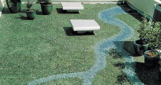 Van Atta Design Studios: Sustainable Design on a Small Site