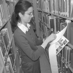 The Arboretum Library