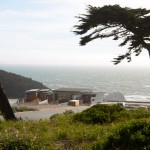 Shifting Sands: Lands End Lookout Visitor Center