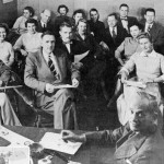 On-The-Road with the <i>Sunset Western Garden Book</i>