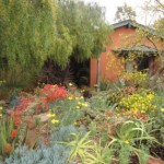 Preparing Your Garden for a Tour