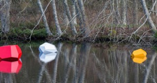 Bloedel Reserve Celebrates 25 Years