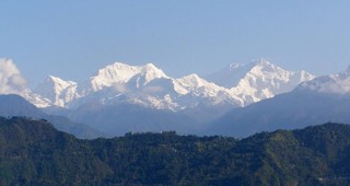 Discover the Sikkim Himalayas