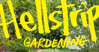 Hellstrip Gardening