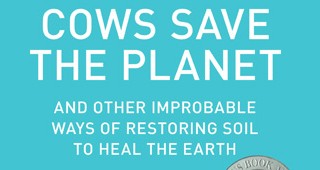 Cows Save The Planet