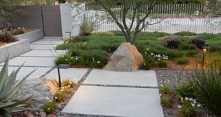 Water Sensitive Landscape Design