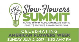 Slow Flowers Summit