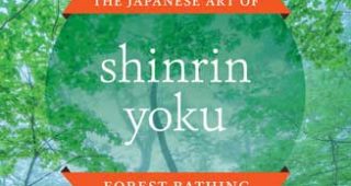 Shinrin-Yoku