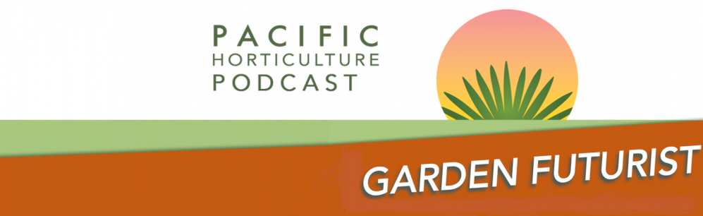 Pacific Horticulture Contributors