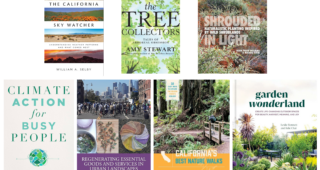 Pacific Horticulture’s 2024 Holiday Gift Guide