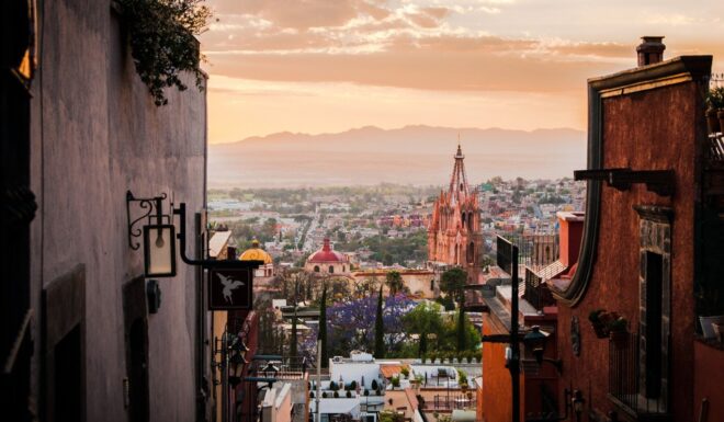 San Miguel de Allende 2022