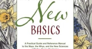 Book Review: Back to the New Basics by Joe Seals