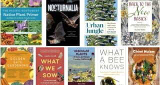 Pacific Horticulture’s 2023 Holiday Gift Guide