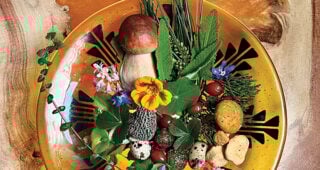 Book Review: Chími Nu’am: Native California Foodways for the Contemporary Kitchen