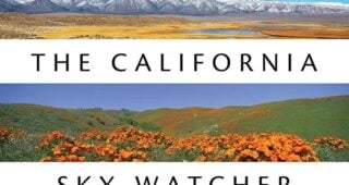 Book Review: The California Sky Watcher