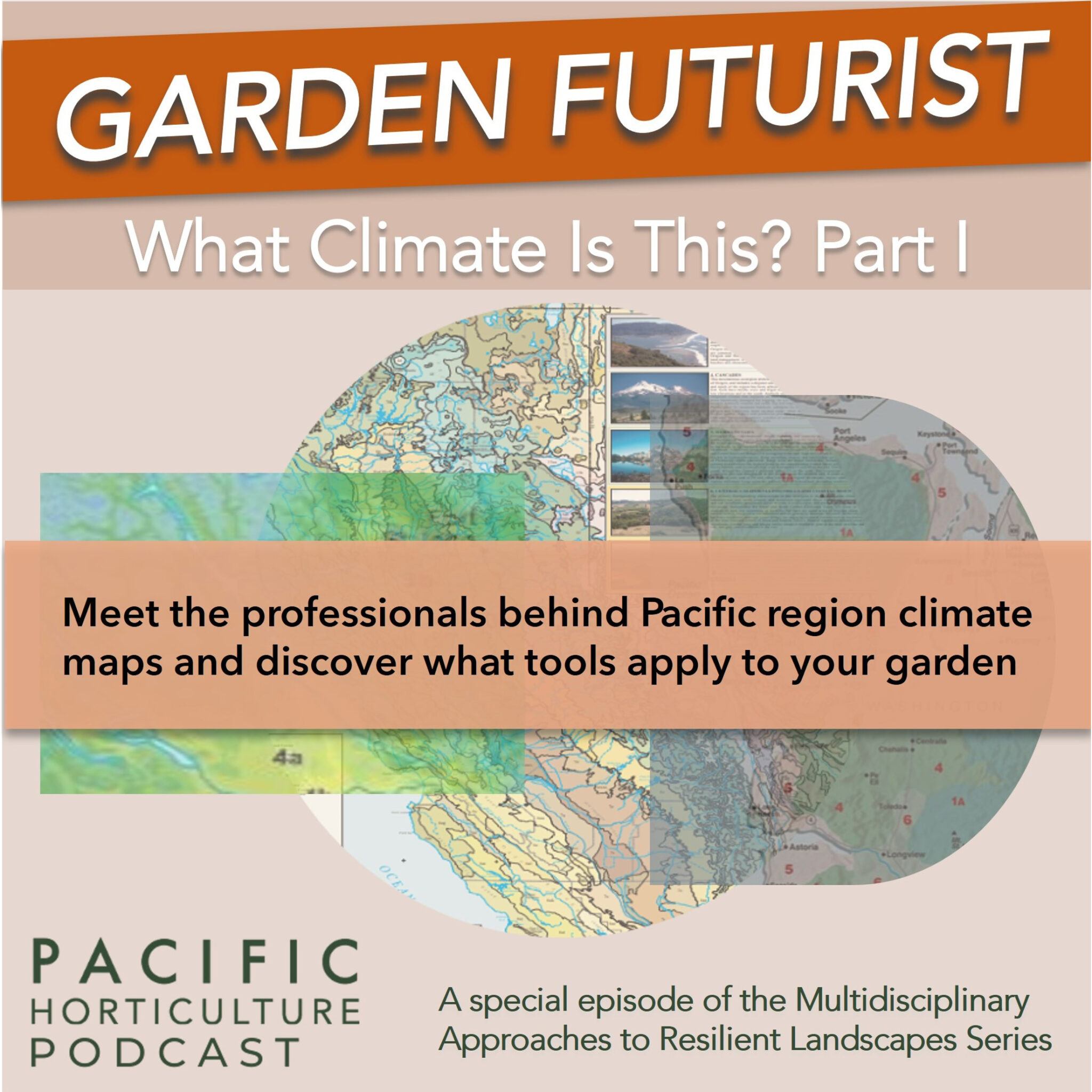 Pacific Horticulture Pacific Horticulture
