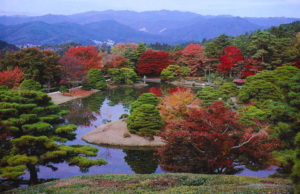 Lessons From the Japanese Garden: Revisited