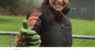 Episode XXVII: Food Sovereignty and Space for Perennials with Michelle Week