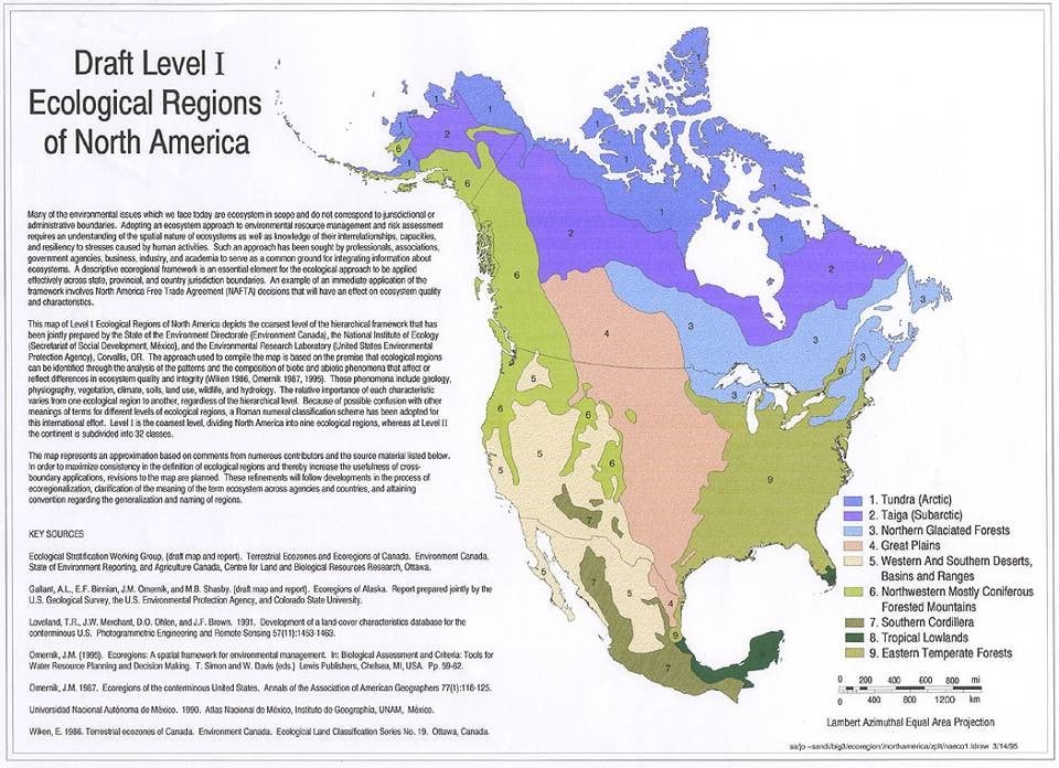 Northern Great Plains - Fourth National Climate Assessment