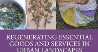 Book Review: Regenerating Essential Goods and Services in Urban Landscapes
