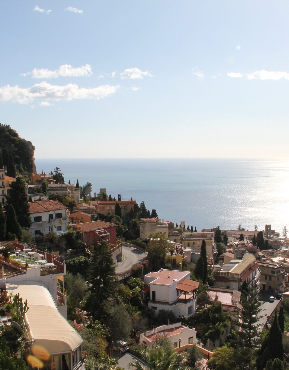 Italian Lakes and the Veneto: Gardens, Villas & Cuisine