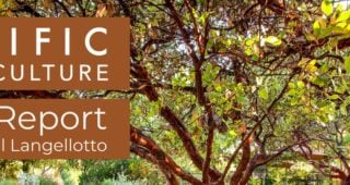Lab Report: Meet the Garden Ecology Lab
