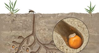 What a Bee Knows and Why it Matters with Garden Futurist Stephen Buchmann