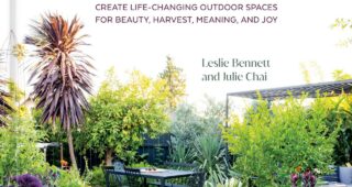 Book Review: Garden Wonderland: Create Life-Changing Outdoor Spaces for Beauty, Harvest, Meaning, and Joy